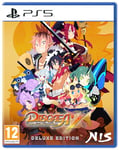Disgaea 7: Vows of the Virtueless - Deluxe Edition (PS5)