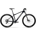 Hardtail MTB Lapierre Prorace CF 6.9 Deep Blue Matt L 2025