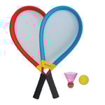 - Soft Tennis
