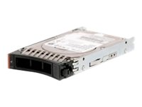 Origin Storage IBM-100EMLCSA-S6 Disque Flash SSD 2,5" pour IBM/Lenovo ThinkServer TD200x/RS210/RD210/RD220/x3400 M2/x3500 M2/x3550 M2 - M3/x3650 M2 100 Go SATA