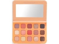 Makeup Revolution X Maffashion Eyeshadow Palette (15) Beauty Diary 2.0 1Op.