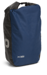 Briv Pakethållarväska Single Blue 20 L