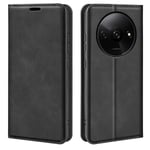 Xiaomi Redmi A3 Slim Mobilfodral Svart