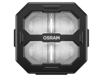OSRAM Arbejdslys 12 V, 24 V LEDriving® Cube PX4500 Ultra Wide LEDPWL 103-UW Bred nærfeltbelysning (B x H x T) 68.4 x 113.42 x 117.1 mm 4500 lm 6000 K