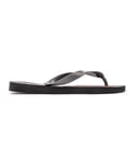Havaianas Mens Top Camu Sandals - Multicolour PVC - Size UK 4.5-6
