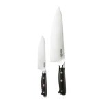 Nordic Chefs - Chef knife and utility knife (94179)