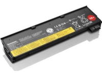 Panasonic - Batteri til bærbar PC - 6-cellers - 12 Wh - FRU - for ThinkPad T440 20B6, 20B7 T440s 20AQ, 20AR W550s 20E2 X240 20AL, 20AM X240s 20AK
