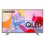 Samsung 75" QLED 4K Smart TV QE75Q60