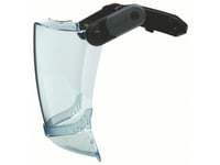 Uvex Pronamic 9916003 Skyddsvisir Inkl Uv-Skydd Svart