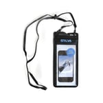 Silva Carry Dry Case Small | Waterproof & Touchscreen | Black | S