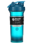 Blender Bottle Classic 590ml - Navy