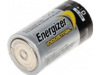 Energizer ALkaline BAT-LR20 1,5 V LR20 (D) ENERGIZER BATTERI