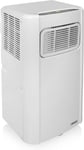 Princess 3-In-1 Portable Air Conditioner - Cooling, Dehumidifying and Fan Functi