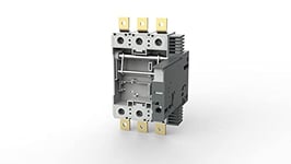XT6W FP 4p VR IEC/UL Automatic Switch in Molded Box (1SDA104701R1)