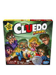 Hasbro Cluedo Junior Game