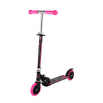 Sparkcykel, Scoot 120mm Pink, SportMe