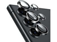 Esr Camera Protector For Samsung Galaxy S24 Ultra - Black