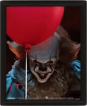 Pan Vision IT Chapter 2 3D-plakat (Sewers)