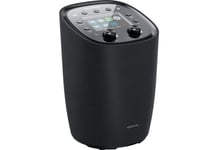 Kenwood Electronics Cr-St500s-B, Hemmaljud Mikrosystem, Svart, 30 W, 50 - 20000 Hz, Dab+, Pty, Dls