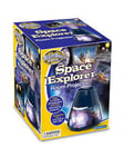 Brainstorm Toys Space Explorer Room Projector