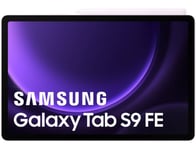 Tablette tactile Galaxy Tab S9FE Wifi 256 Go Lavande