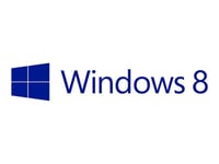 Windows 8.1 Pro - Licence - 1 Pc - Oem - 32/64-Bit, Sans Support - Français)