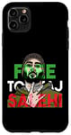 iPhone 11 Pro Max Free Toomaj Salehi Iran Woman Life Freedom Toomaj Case