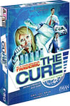 Z-Man Games | Pandemic The Cure | Board Game | Ages 8+ | For 2 to 5 Players | 30 Minutes Playing Time