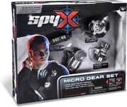 SpyX Micro Gear Set -vakoilusetti