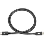 OWC Thunderbolt 4 Cable 2 m