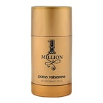 2-Pack Paco Rabanne 1 Million Deostick 75ml