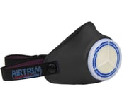 Airtrim Sport Värmeväxlare Unisex SVART 1
