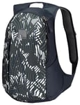 Jack Wolfskin Women's Ancona Daypack, Night Blue All Over, Standard Size