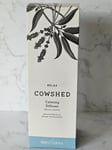 Cowshed Relax Calming Diffuser 100ml Brand New Boxed Genuine