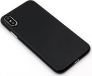 Twincase iPhone Xs Max case, sort