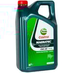 Castrol Magnatec 0W-20 GSX/DSX 5L
