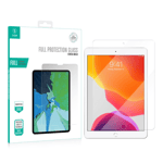 Full Cover Glasskärmskydd för iPad 10.2" 2019/2020/2021 (7th/8th/9th gen)