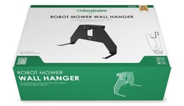 VÄGGHÄNGARE TILL HUSQVARNA AUTOMOWER 310 / 315 (-2021) GARDENA SILENO & SILENO +