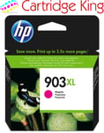 HP 903xl Magenta ink cartridge for HP OfficeJet Pro 6970 AIO printer