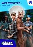 The Sims 4 - Werewolves (DLC) (PC) Origin Key GLOBAL