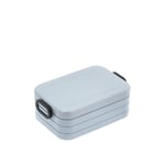 Mepal - Bento Lunch Box Take A Break - Nordic Blue - Nordic Blue - Blå - Matlådor och förvaringsburkar - Plast