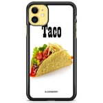 iPhone 11 Skal - Taco