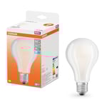 LED lampa E27 | A60 matt | 4000K | 24W (200W) [Osram]