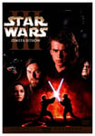 Star Wars: Episode III - La revanche des Sith [DVD] (Audio français. Sous-titres français)