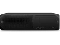 Hp Z2 Sff Workstation G9/ I7-14700 / 32Gb Ddr5 4800 / 1Tb Ssd / Quadro T1000 8Gb Gddr6/ Dvd-Rw/450W/Win11p64+ /Vpro E/ 3Ynbd