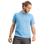 Breeze Polo Shirt, poloskjorte herre