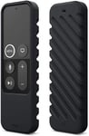 Elago R3 Intelli Case for Apple TV Remote - Svart