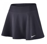 Nike NIKE Flouncy Pure Skirt Dark grey (S)