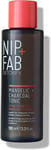 Nip + Fab Charcoal and Mandelic Acid Fix Tonic for Face with Witch Hazel and Al
