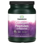 Swanson - Collagen Peptides Variationer 560g